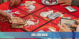 bầu cua hack